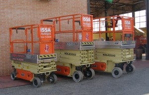 JLG ES3246