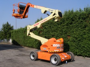 JLG E450AJ