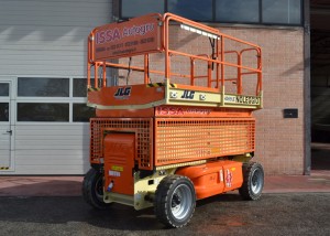 JLG 4069LE