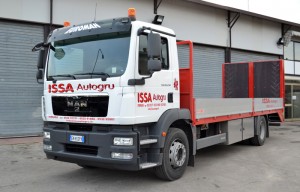 MAN TGM