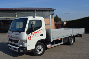 Fuso Trasporti