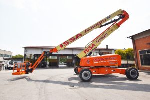 JLG 1500AJP