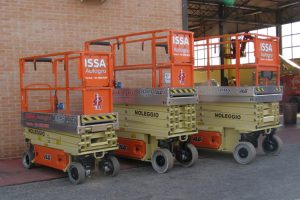 JLG ES3246