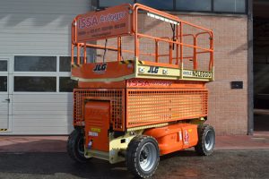 JLG 4069LE