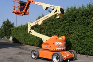 JLG E450AJ