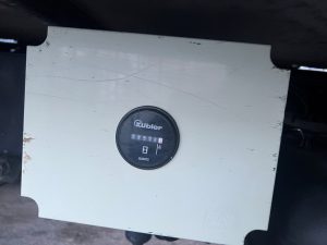 Multitel Pagliero MX200 DS