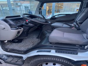 Multitel Pagliero MX200 DS