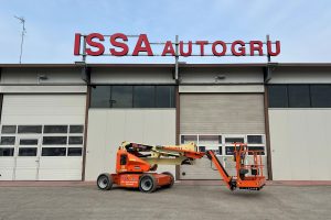 JLG E450AJ